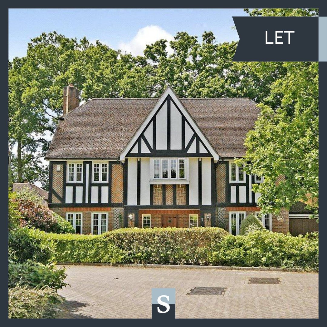 seymours_estate's tweet photo. A stunning range of properties across Surrey recently let by our Prestige Homes office.
If you would like to find out the rental value of your prestige home, visit our website or you can call us on 01483 671277.
#dreamhome #luxuryhomes #latestproperty #housegoals #seymours https://t.co/5dyvcWMYvI