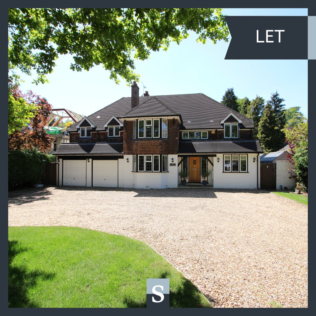 seymours_estate's tweet photo. A stunning range of properties across Surrey recently let by our Prestige Homes office.
If you would like to find out the rental value of your prestige home, visit our website or you can call us on 01483 671277.
#dreamhome #luxuryhomes #latestproperty #housegoals #seymours https://t.co/5dyvcWMYvI