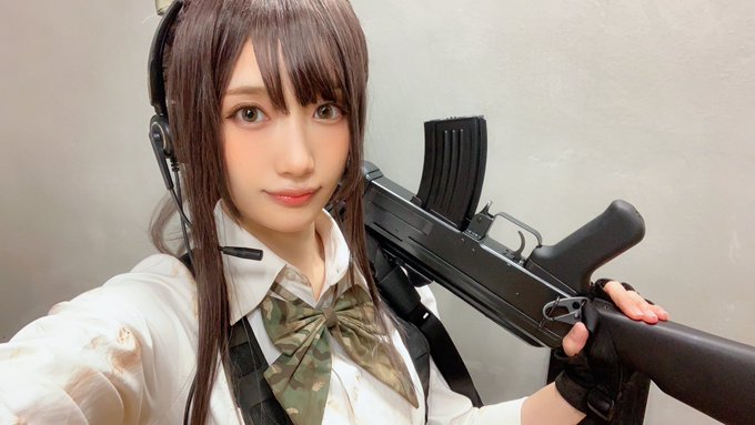 コスプレイヤー蒼羽もぐ汰のTwitter画像16