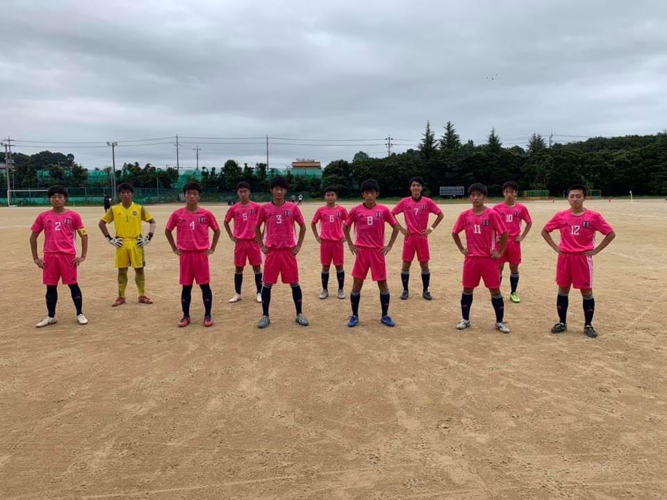 公式 千葉日サッカー部 Cnu1 Football Twitter 公式 千葉日サッカー部 Cnu1 Football Twitter
