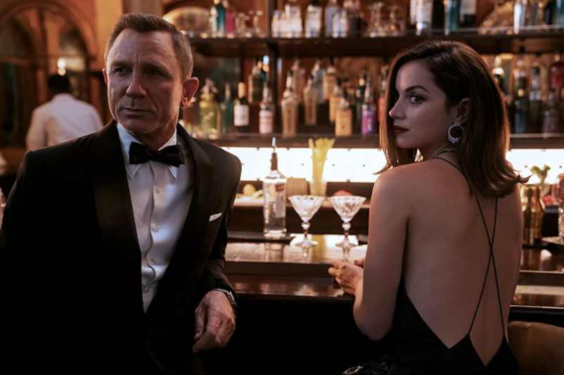 NoTimetoDieSub's tweet photo. [Watch Online] No Time to Die [2020] F u l l M o v i e
No Time to Die Full Movie Online FREE [2020]
Watch #NoTimeToDie Full Movie [2020] Torrent
Watch #JamesBond007 Full Movie 2020 Online PutLocker
Watch FULL MOVIE No Time to Die 2020 Online full Subs-English ONLINE Free #bond25 https://t.co/mAwwNrXxHD