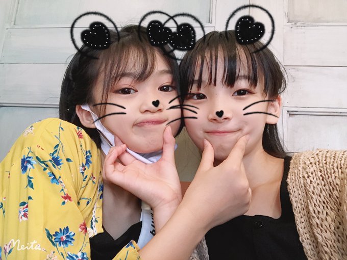 Twitterのコスプレ画像13