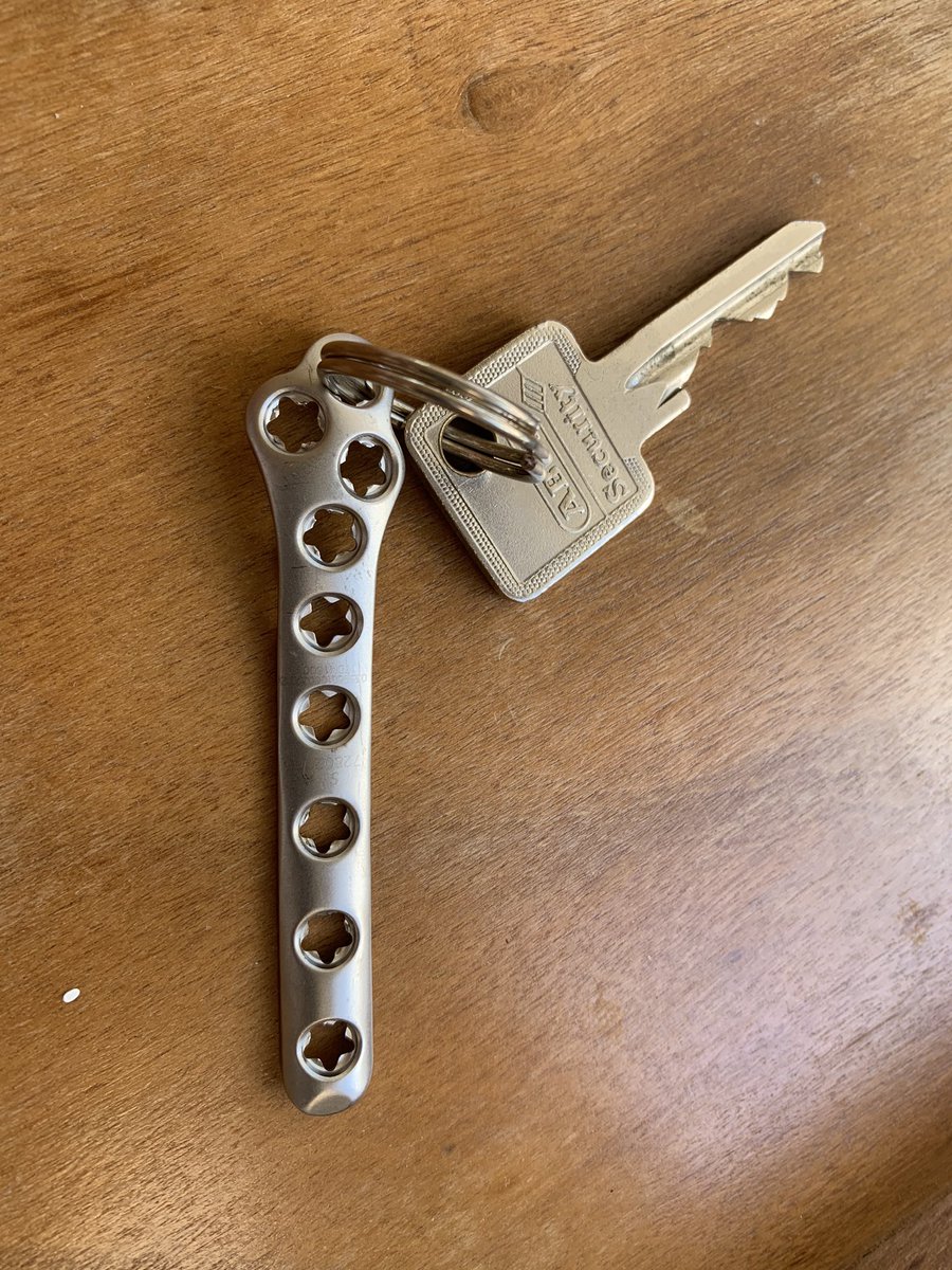 corralmunar's tweet image. ¿Tú tienes uno de estos, o eres normal? #orthotwitter