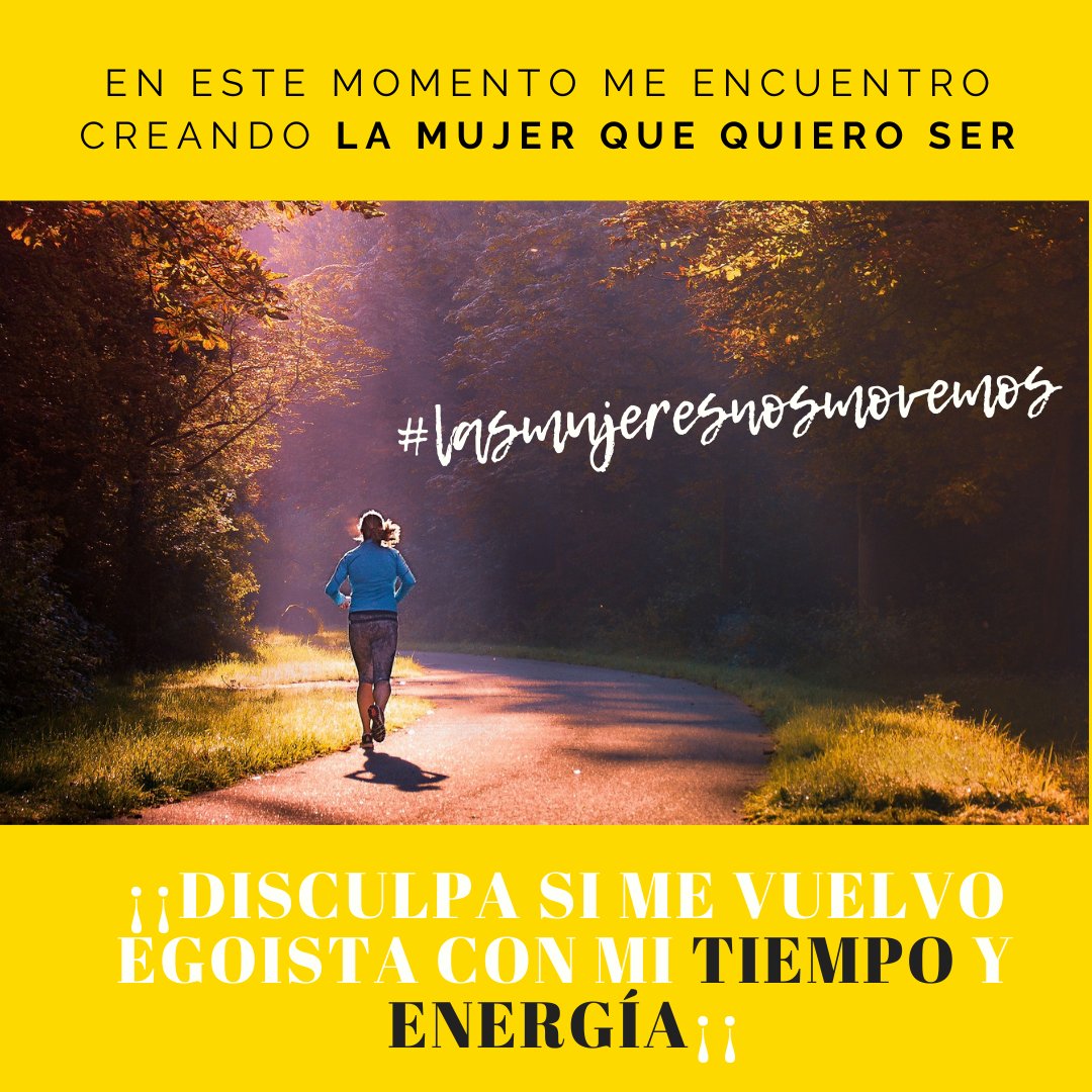 Las mujeres nos movemos (@lmnmovemos) on Twitter photo Los límites los marcas tú‼️
<a href="/Monicamtinez/">Mónica Martínez</a> <a href="/Inmujer/">@inst2021</a> <a href="/fmprogresistas/">Federación Mujeres Progresistas</a> @mujeresCervant1 <a href="/RetroRunning_/">Sandra Corcuera</a> @natsanchidrian <a href="/soniabejarawi/">Sonia Bejarano</a> <a href="/Bea3Martinez/">Beatriz Martínez</a> <a href="/guerrerascanar/">Guerreras Canarias</a> <a href="/rechupetes/">@CarolinaBarreira</a> <a href="/samantachocron/">Una Periodista en Zapatillas</a> <a href="/RosaGorriz/">Rosa Gorriz</a> @lidia_martind <a href="/ShirleyGSA/">Shirley Sánchez</a> <a href="/sarita98garcia/">Sara García Álvarez</a> <a href="/AngelaTourette/">Angela La Tourette</a> <a href="/PaulaFdezOchoa/">Paula Fdez-Ochoa</a> Los límites los marcas tú‼️
<a href="/Monicamtinez/">Mónica Martínez</a> <a href="/Inmujer/">@inst2021</a> <a href="/fmprogresistas/">Federación Mujeres Progresistas</a> @mujeresCervant1 <a href="/RetroRunning_/">Sandra Corcuera</a> @natsanchidrian <a href="/soniabejarawi/">Sonia Bejarano</a> <a href="/Bea3Martinez/">Beatriz Martínez</a> <a href="/guerrerascanar/">Guerreras Canarias</a> <a href="/rechupetes/">@CarolinaBarreira</a> <a href="/samantachocron/">Una Periodista en Zapatillas</a> <a href="/RosaGorriz/">Rosa Gorriz</a> @lidia_martind <a href="/ShirleyGSA/">Shirley Sánchez</a> <a href="/sarita98garcia/">Sara García Álvarez</a> <a href="/AngelaTourette/">Angela La Tourette</a> <a href="/PaulaFdezOchoa/">Paula Fdez-Ochoa</a>