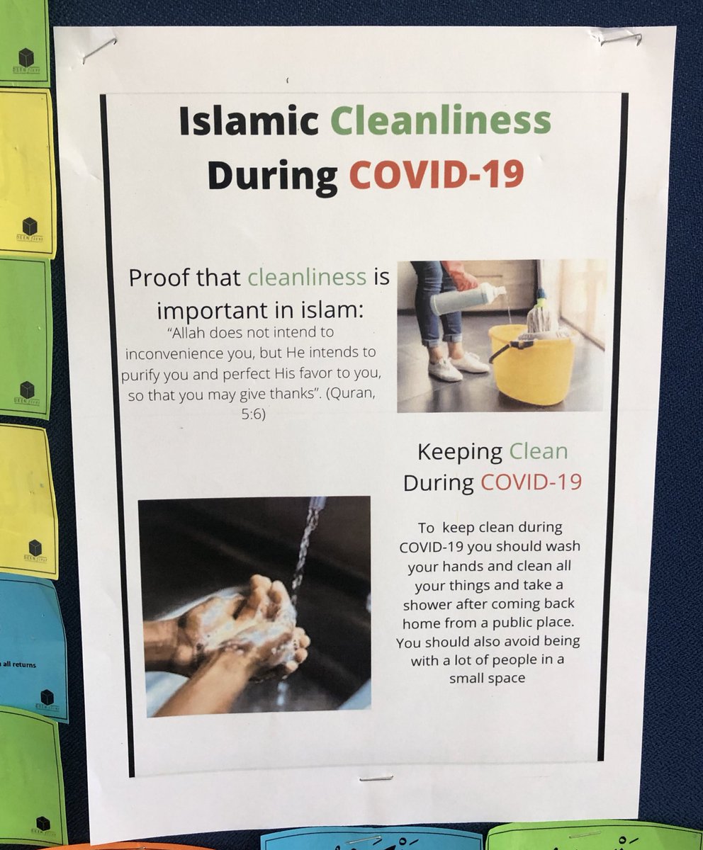 DAA Middle School tweet media