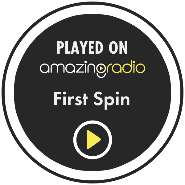 MilkWindowlight's tweet photo. Thank you @amazingradio for First Spin of 'Burning Wheel'
'God is People' out 14/10/2020 @charlieashcroft 
https://t.co/MmgNrqqwi5 https://t.co/uz1TheHuVC