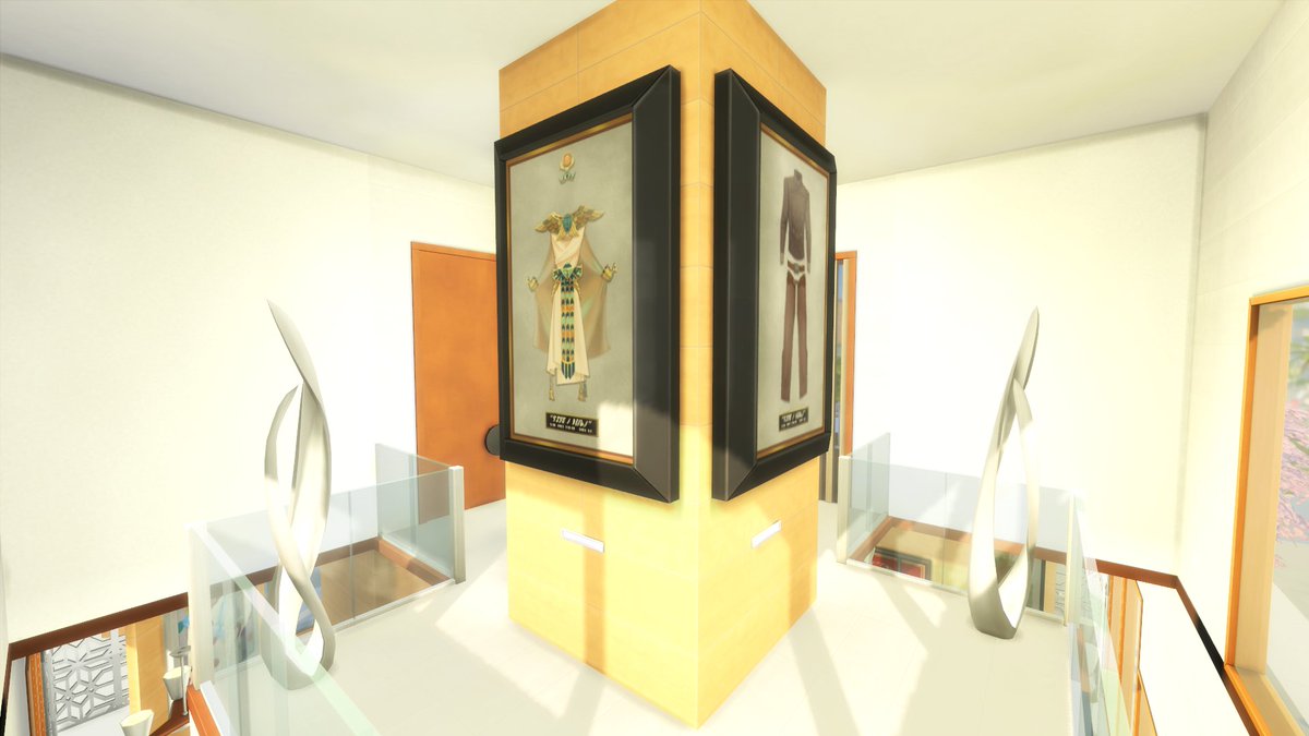 SimBunnieRG's tweet photo. New Plumbob Pictures Museum! | The Sims 4: Stop Motion // Speed Build (N... https://t.co/brLLRTnc1b via @YouTube 
#ShowUsYourBuilds #PlumbobPicturesMuseum #TheSims4 #NoCC #StopMotion #ts4 https://t.co/SFlRGKK6ce