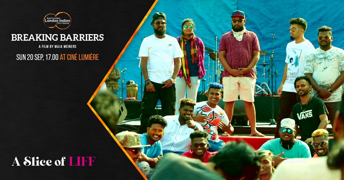 Indian Film Festival UK (@loveiffestuk) on Twitter photo Book tickets for closing film #ASliceOfLIFF #minifest | #BreakingBarriers #TheCastelessCollective with <a href="/tcl_collective/">The Casteless Collective</a> <a href="/beemji/">pa.ranjith</a> <a href="/Neelam_Culture/">நீலம் பண்பாட்டு மையம்</a> @TherukuralArivu #YogiBSVeerasingam <a href="/Music_Santhosh/">Santhosh Narayanan</a> <a href="/tenmamakesmusic/">Tenma - டென்மா</a> @therukuralofro <a href="/tmkrishna/">T M Krishna</a> <a href="/Isaivan52429759/">Isaivani</a> institut-francais.org.uk/cine-lumiere/w… Book tickets for closing film #ASliceOfLIFF #minifest | #BreakingBarriers #TheCastelessCollective with <a href="/tcl_collective/">The Casteless Collective</a> <a href="/beemji/">pa.ranjith</a> <a href="/Neelam_Culture/">நீலம் பண்பாட்டு மையம்</a> @TherukuralArivu #YogiBSVeerasingam <a href="/Music_Santhosh/">Santhosh Narayanan</a> <a href="/tenmamakesmusic/">Tenma - டென்மா</a> @therukuralofro <a href="/tmkrishna/">T M Krishna</a> <a href="/Isaivan52429759/">Isaivani</a> institut-francais.org.uk/cine-lumiere/w…