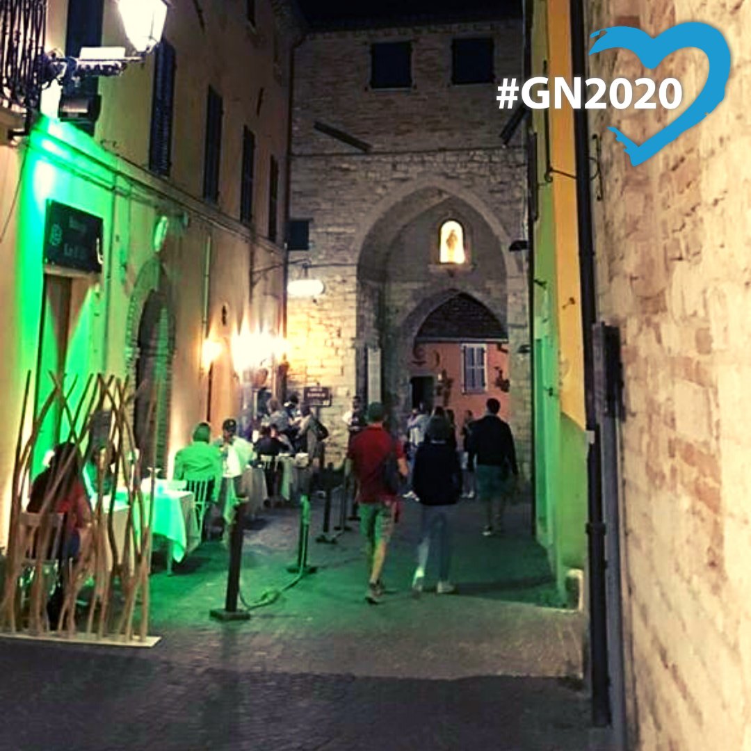CentroNemo's tweet photo. @ComuneAncona si colora di #verde! Anche le comunità che hanno accolto le nuove sedi del @centrocliniconemo si sono illuminate per celebrare la XIII #GIORNATANZIONALESLA. Sempre al fianco di @aislaonlus 💚
#ColoriamoLItaliadiVerde
#GN2020
#personecheaiutanopersone
#stoconnemo https://t.co/k3mvlOc69I
