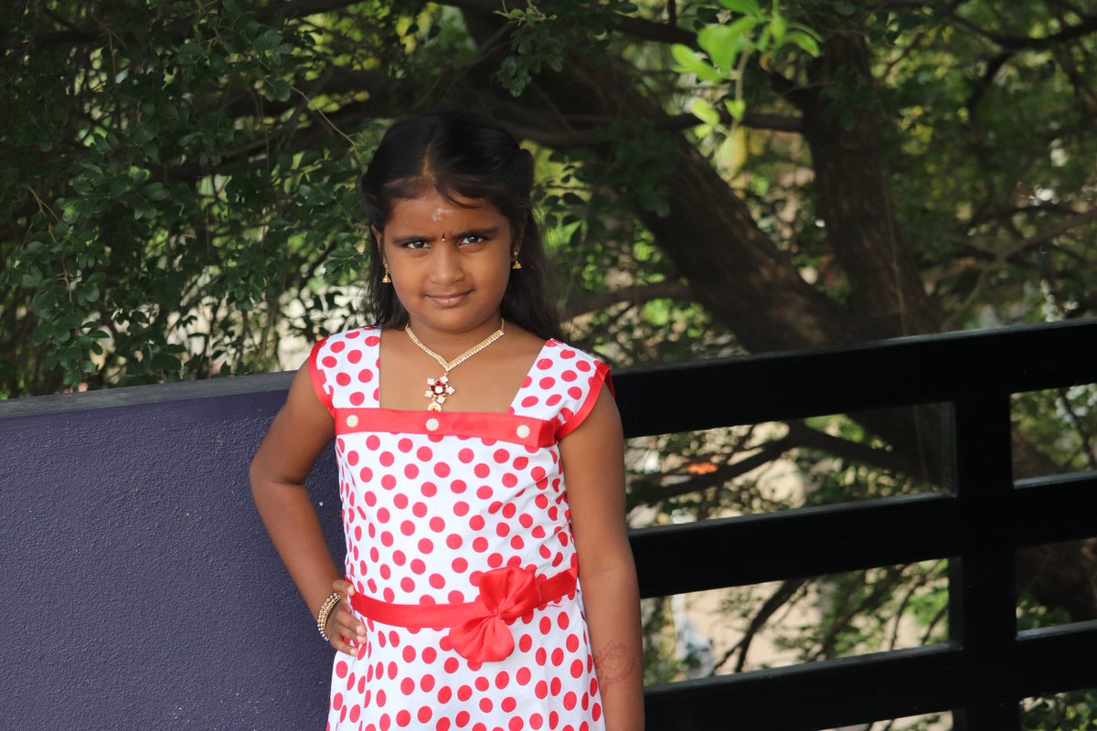 KaviStrSalem's tweet photo. #தேவதை 
#Cute
My Angel
@salemsimbufc @NEETHUKAVI @black_str @Strmachimadhan https://t.co/GEqYWgRMMz
