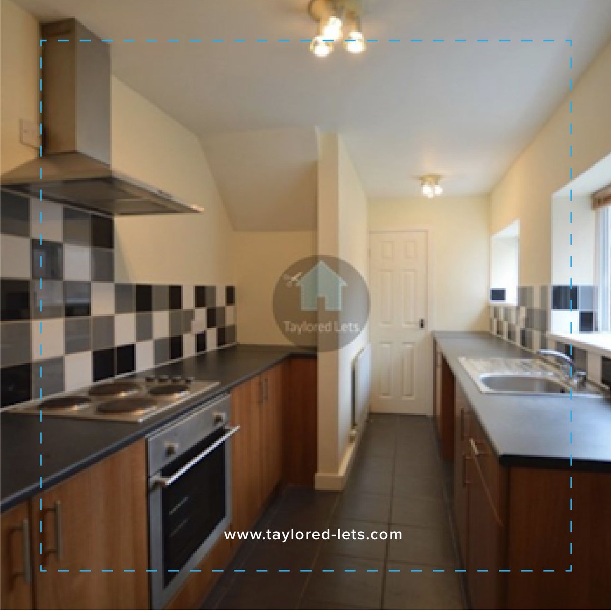 TayloredLets's tweet photo. We have a 2 bedroom property to let in Wallsend available NOW and for £500pm. This house is only a short walk from the main high street and transport links into the city centre of Newcastle. Contact our team online for more details. #NorthEast #EstateAgentNewcastle https://t.co/Floiw9sUME