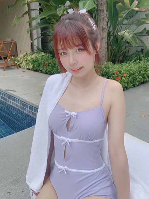 コスプレイヤーLiyuu（リーユウ）のTwitter画像21