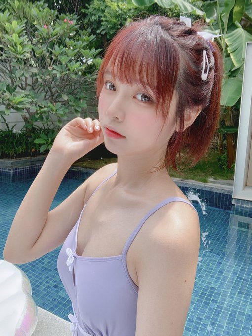 コスプレイヤーLiyuu（リーユウ）のTwitter画像23