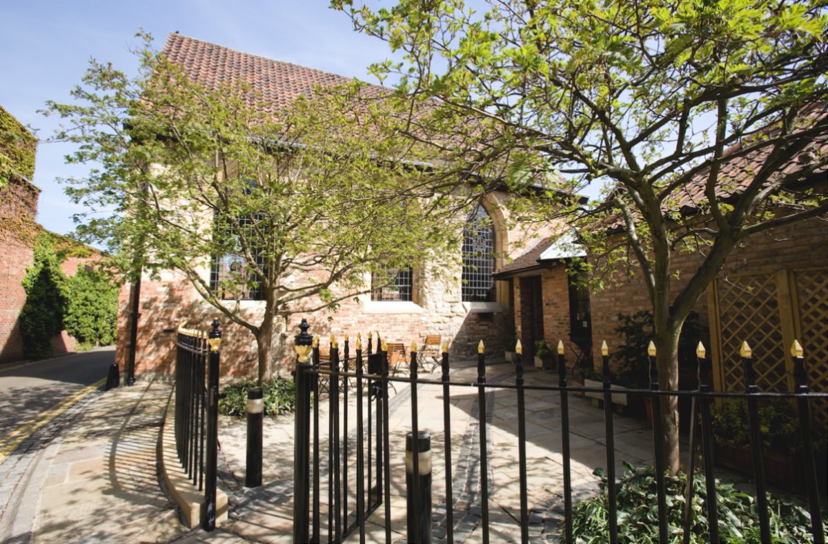 A big shout-out to York's independent heritage venues at this time! We look to the long-term with the perspective of history.  <a href="/yorkadventurers/">York Adventurers</a> <a href="/MTaylorsYork/">Merchant Taylors Hall, York</a> <a href="/yorkearlymusic/">NCEM</a> <a href="/barconventyork/">The Bar Convent</a> @yorkfarmmuseum <a href="/pickandmixmktg/">Pick & Mix Social Media Marketing</a> @the_york_bid <a href="/visityork/">✨ Visit York ✨</a>