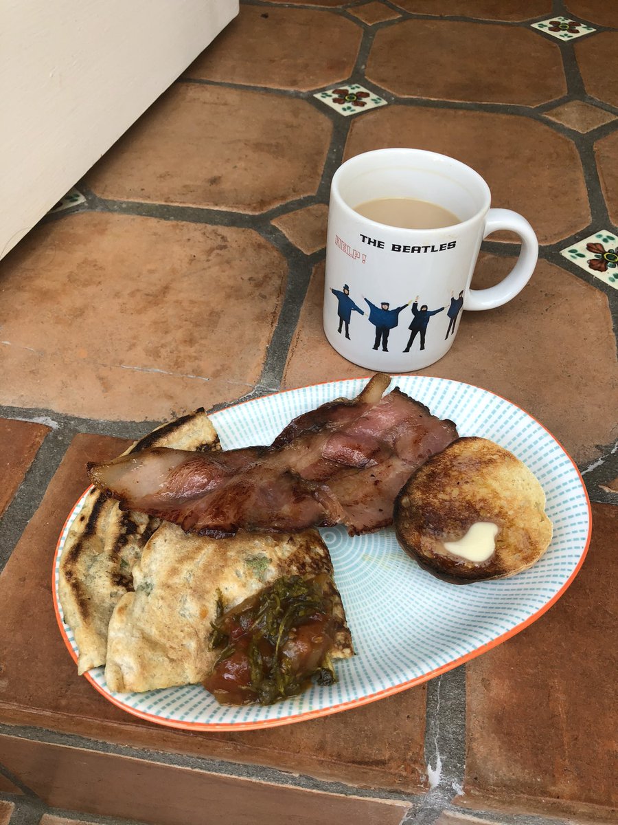 Sour_and_Grumpy's tweet photo. Sensational Sunday bacon from Sean &amp; Angela @SavinHillFarm 😋😍#Altrincham #LocalIndependent https://t.co/Sip0BCktha