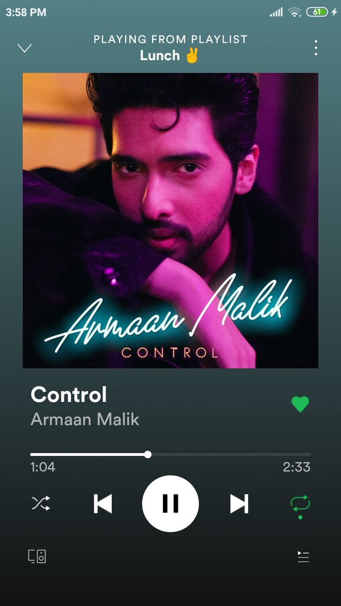 AM_musiclover's tweet image. #StreamControl on it🔥🚀