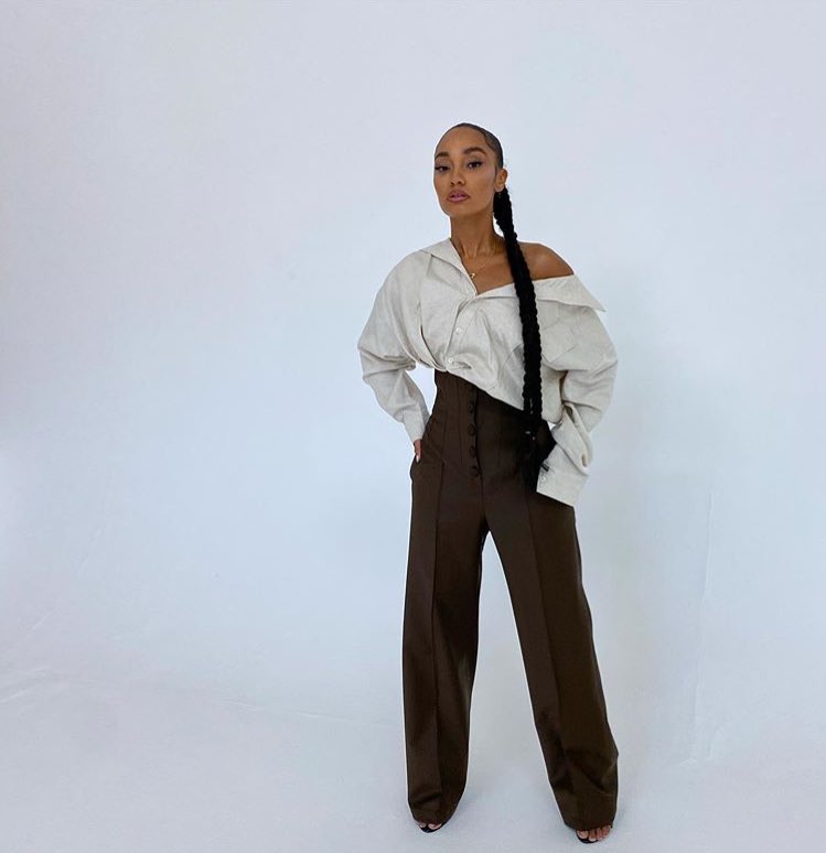 EmmaMorrell_'s tweet image. this fit had me feeling f i e r c e