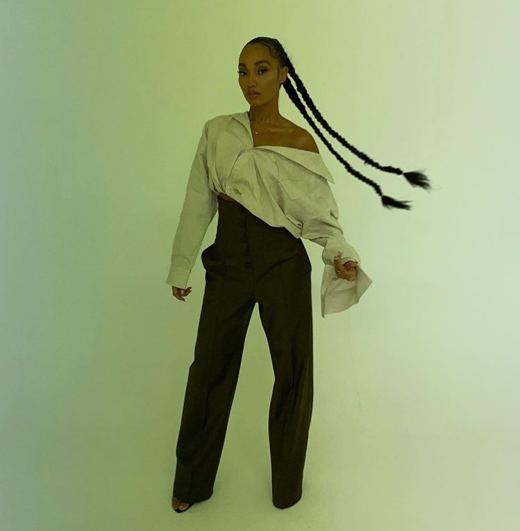 EmmaMorrell_'s tweet image. this fit had me feeling f i e r c e