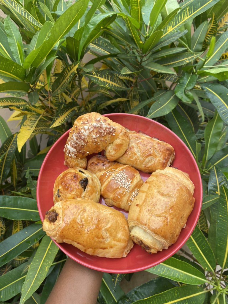 smoochiesbakes tweet picture