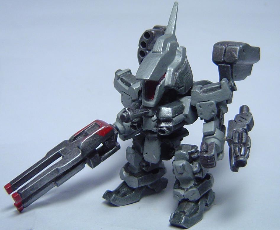 一原かずま おいでよスクラッチの沼へ 未完成 森の守護者ソアラ セブンズストーリー カスケード レインジ アーマード コア ラストレイヴン Lbxグラディエーター ダンボール戦機 ダン戦とsdガンダムはセミスクラッチがかなりあるけど 一番新造