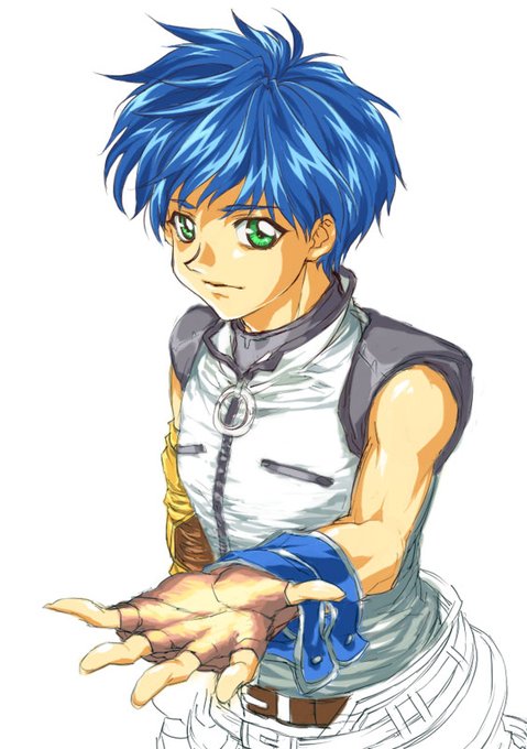 90年代アニメ風のtwitterイラスト検索結果 古い順 90年代アニメ風のtwitterイラスト検索結果 古い順