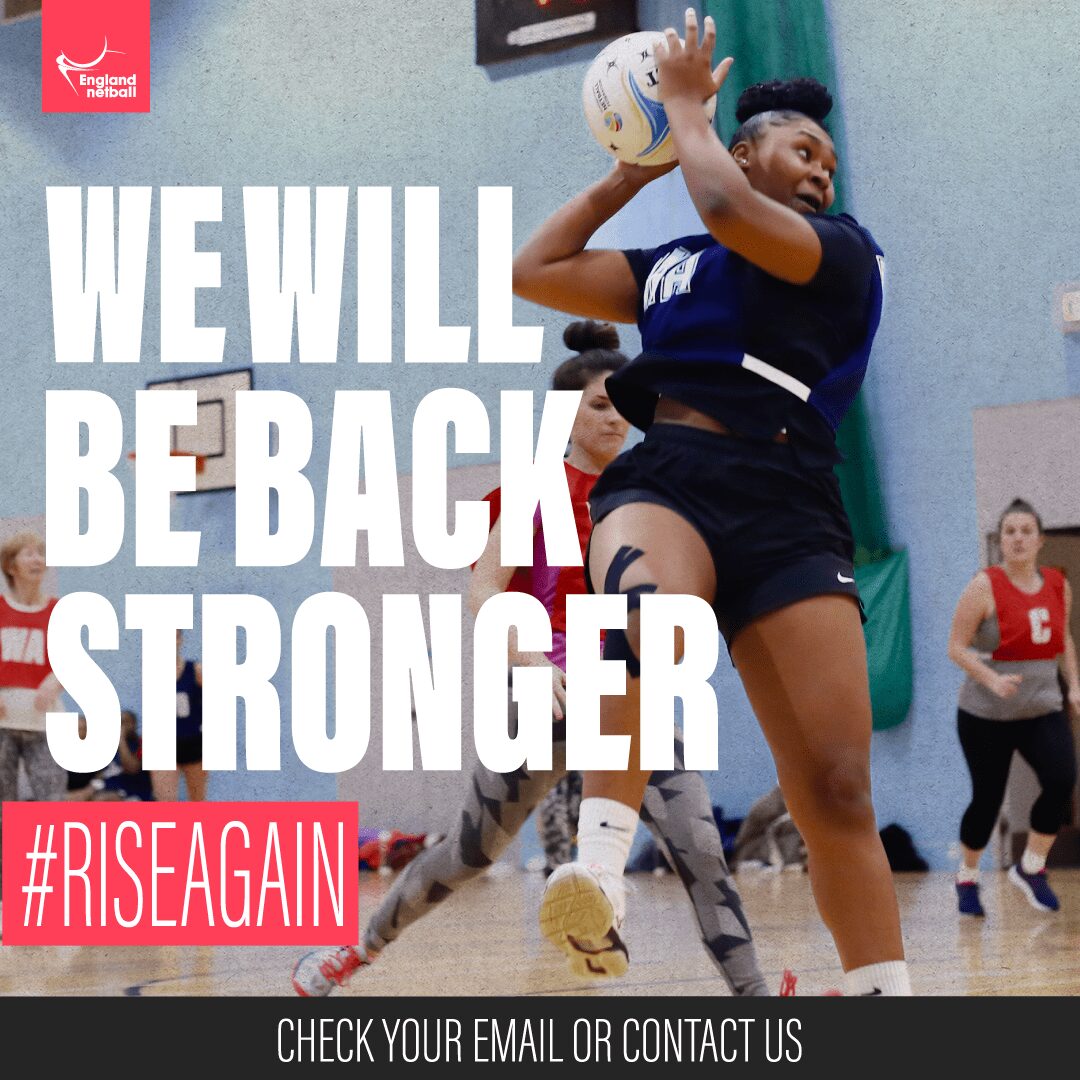 NetballPreston's tweet image. All existing members should of received an email regarding their England Netball membership. This needs to be paid ready to start training again.  Get this done before the end of Sept to save 30%.

Get in touch for more information 

#Rise2020 #PrestonNetball #PrestonNetballClub
