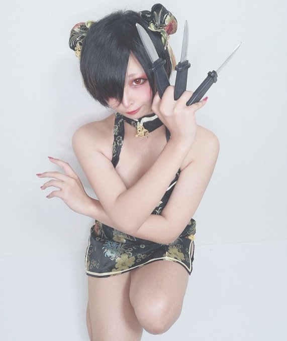 コスプレイヤー枢木くるりのTwitter画像28