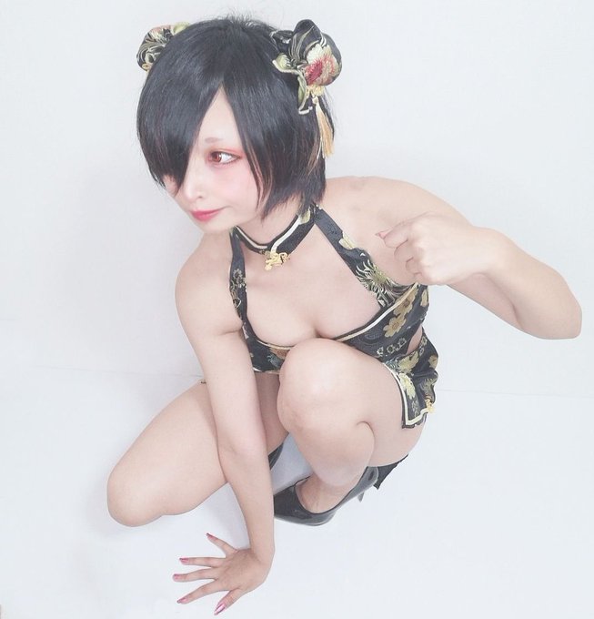 コスプレイヤー枢木くるりのTwitter画像29