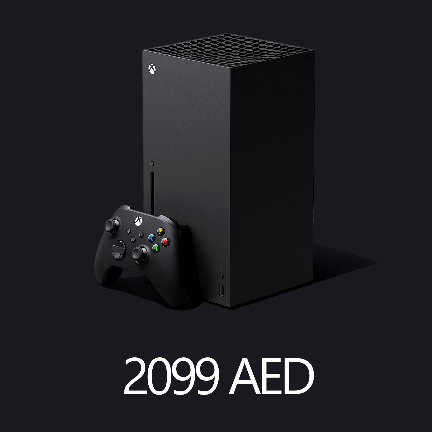 سعر xbox series x في السعودية