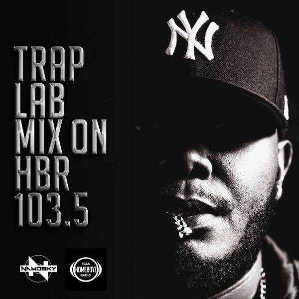 Brianmbunde's tweet photo. #TRAPLAB #THEJUMPOFF @HomeboyzRadio by @djnamosky  https://t.co/8Jp3ECHEA5 https://t.co/uRJPrfhBwg