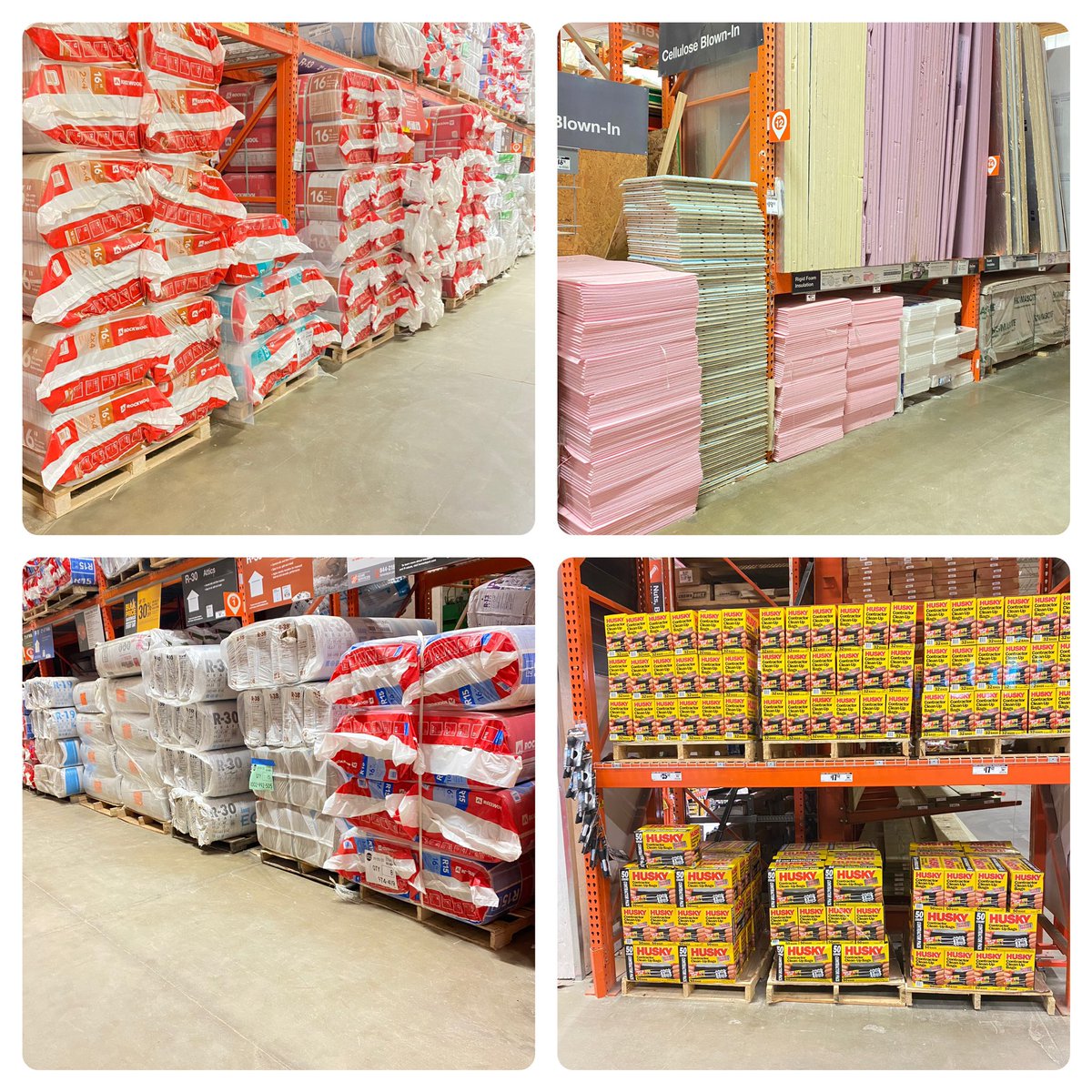 marion4640's tweet image. Sunday night blitz team 💪🏻🔥#storerefresh #D278orangeproud @PaulDeveno @CollazoH @ThdRmotran @AnyaeBell @THDNuristani @THDWali @HDSarah4640 @trendsetta_t @Purplelady4640 @DillonBenner @ThdHenry