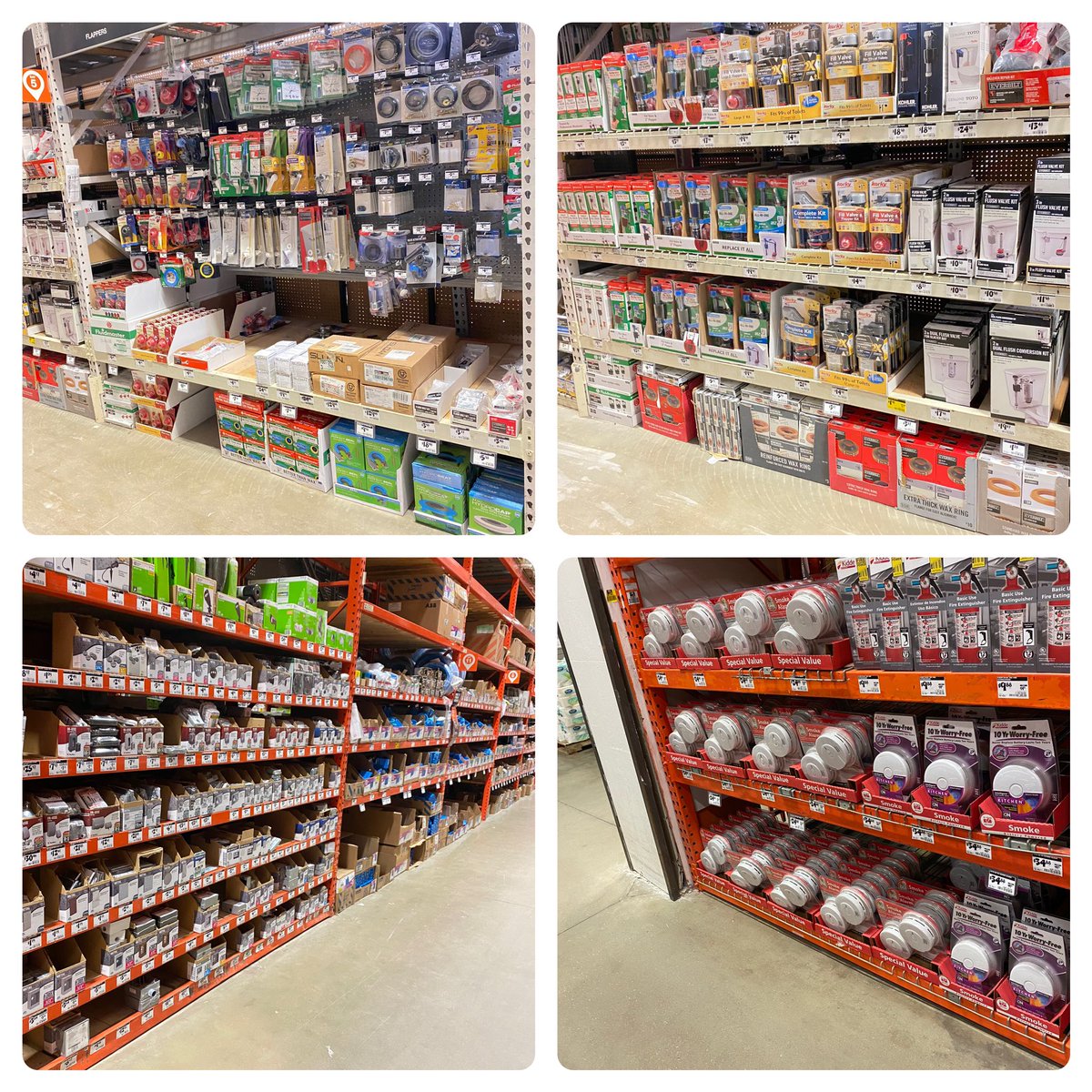 marion4640's tweet image. Sunday night blitz team 💪🏻🔥#storerefresh #D278orangeproud @PaulDeveno @CollazoH @ThdRmotran @AnyaeBell @THDNuristani @THDWali @HDSarah4640 @trendsetta_t @Purplelady4640 @DillonBenner @ThdHenry