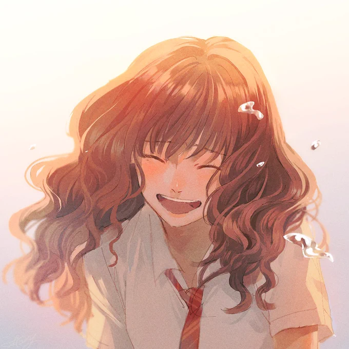 #HappyBirthdayHermione

幸多からんことを! 