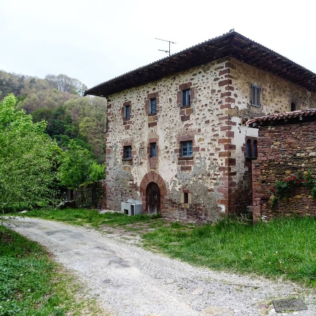 Basque Explorers tweet media