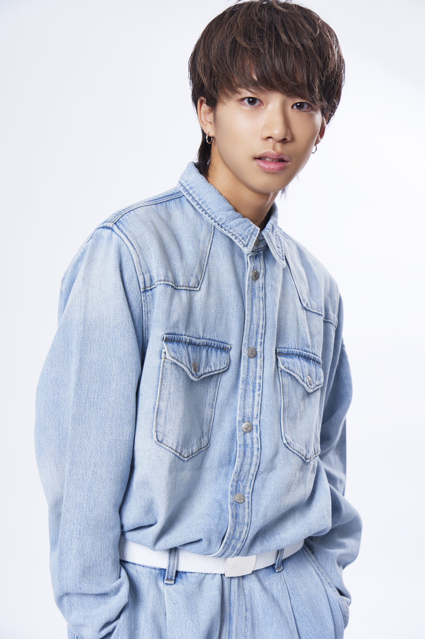 BUDDiiS FUMIYA ちびぬい（BUDDiiS FUMIYA 高尾楓弥 バディ