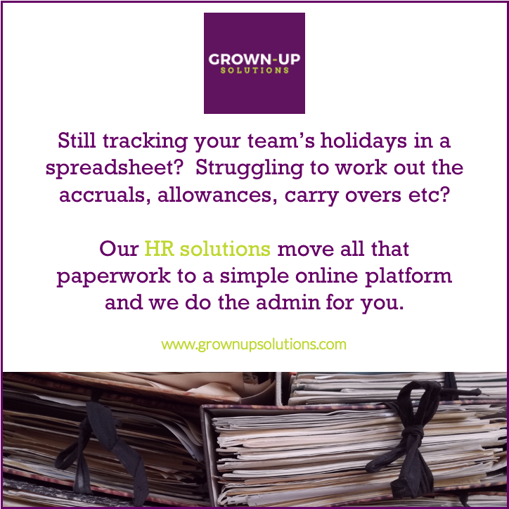 thegrownup's tweet photo. Looking for ways to manage your team better when they come back on board after Corona?  Want better communication, less spreadsheets and more transparency?

#talktoagrownup

https://t.co/HyjDbntmNe

#HR #outsource #HRsupport #admin https://t.co/f2yiIIOsDj