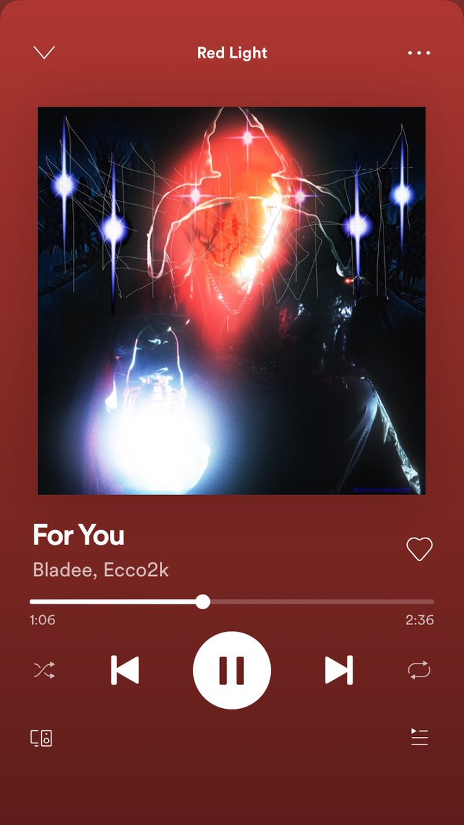 1Scummer2's tweet image. He gave me: Red Light

Reply for an album