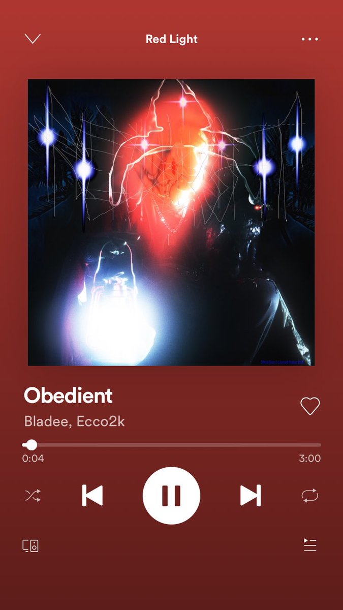 1Scummer2's tweet image. He gave me: Red Light

Reply for an album