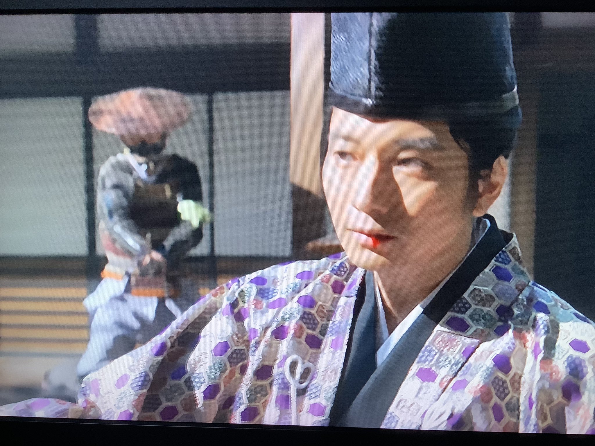 敷島 金鵄 艦これ提督 麒麟がくる 足利義輝 討ち死に 辞世の句は 五月雨は 露か涙か 不如帰 我が名をあげよ 雲の上まで T Co Emvo6vmhaq Twitter