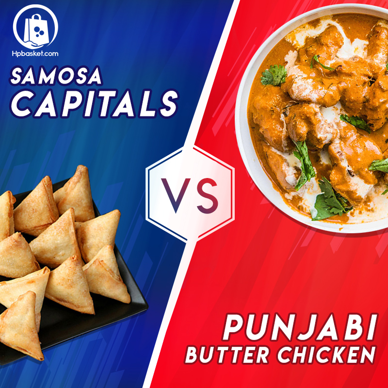 BasketHp's tweet photo. We love Samosa , but what about you?
Share your thoughts in the comment section below!
#CricketMania #Cricket #MatchTime #FoodAndCricket #cricketmatch #hpbasket https://t.co/dzxymMAc55