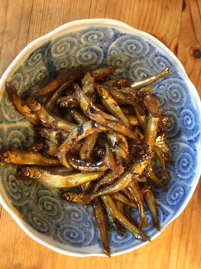 クイズ 公魚 ちゃんと読めますか Sotokoto Online ソトコトオンライン 未来をつくるsdgsマガジン