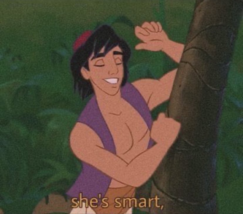 smart ♡