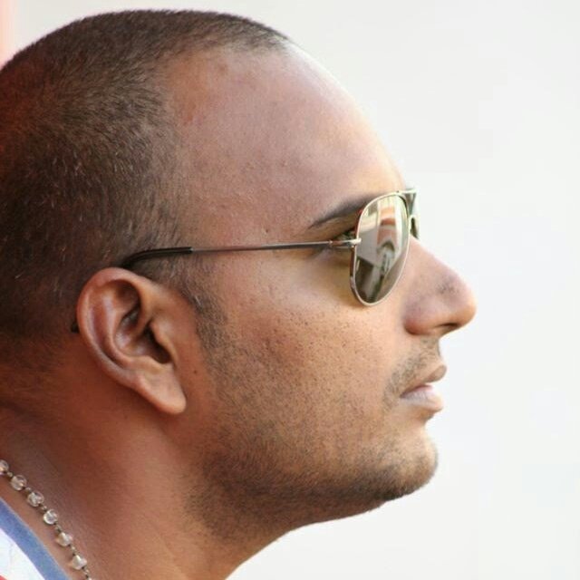 #NewProfilePic