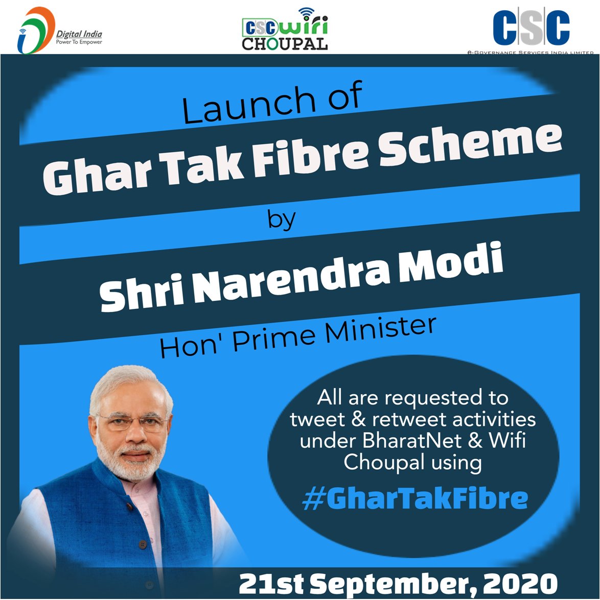 CSCeGov tweet media