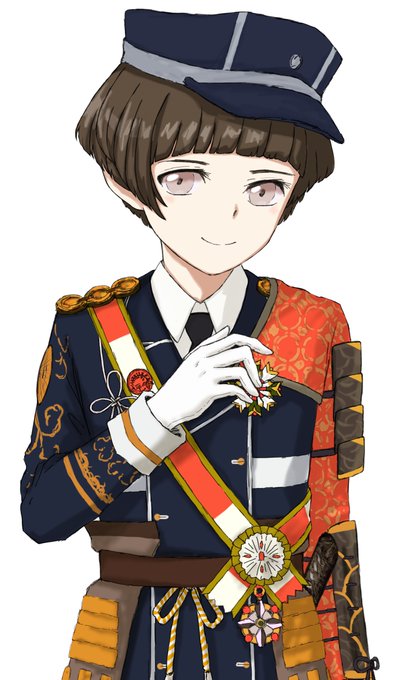 平野藤四郎のtwitterイラスト検索結果 平野藤四郎のtwitterイラスト検索結果