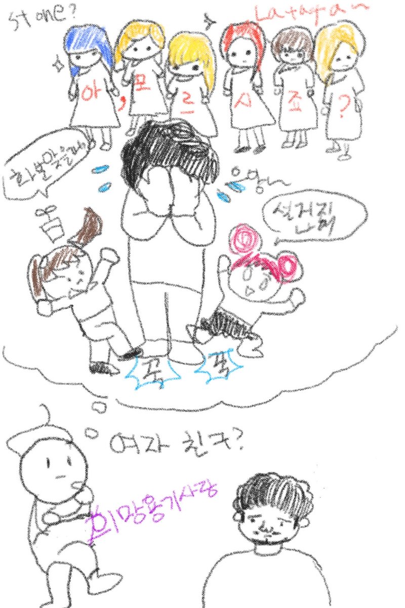 í¬ë§ìš©ê¸°ì‚¬ëž'infp On Twitter ì„ ë°