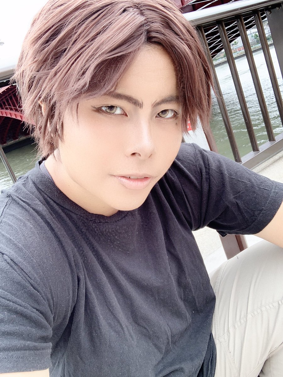 1999年の夏に取り残された安積 今日何となく写メが盛れるに盛れたから載っけちゃお う 牧紳一ったら牧紳一 サーフィンしたい