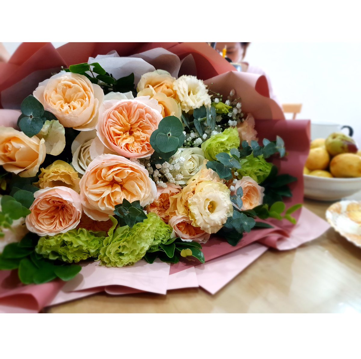 skulljinn's tweet photo. #2020.0920 #sinhnhat https://t.co/sFGxORGGMA