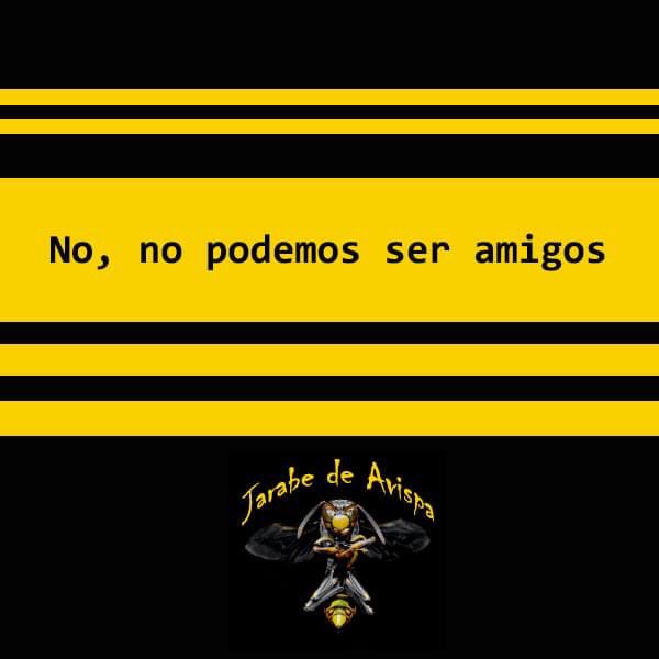 Aquí perdemos los dos
#FraseDelDía