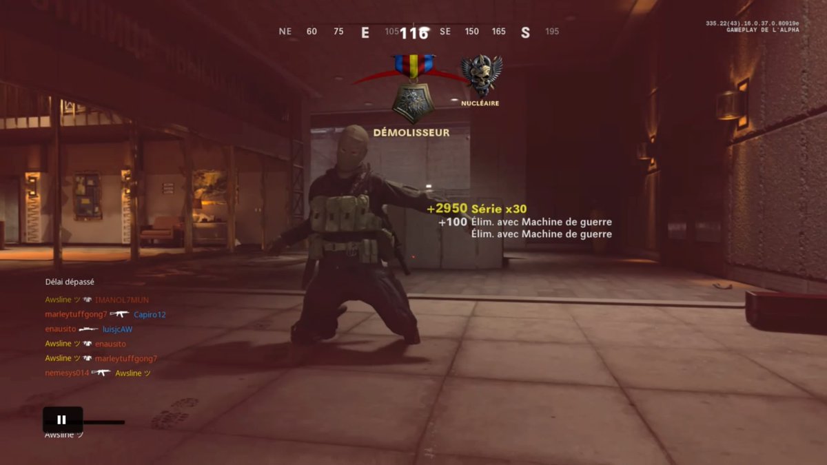 awsline's tweet image. Nucléaire ✅
#ColdWar